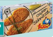 Festive Gekrummelde Hoender-Schnitzels-400g