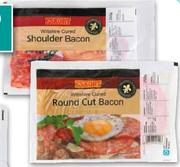 Eskort Shoulder/Round Cut Bacon-250g