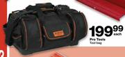 Pro Tools Tool Bag-Each