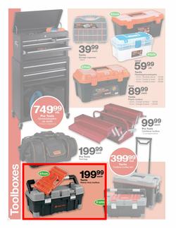 Checkers Hyper Gauteng : DIY (23 Jul - 12 Aug), page 4