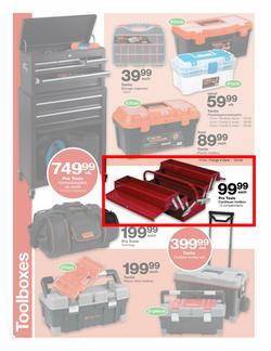 Checkers Hyper Gauteng : DIY (23 Jul - 12 Aug), page 4