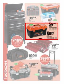 Checkers Hyper Gauteng : DIY (23 Jul - 12 Aug), page 4