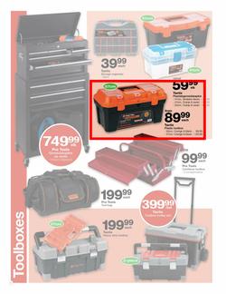 Checkers Hyper Gauteng : DIY (23 Jul - 12 Aug), page 4