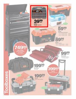 Checkers Hyper Gauteng : DIY (23 Jul - 12 Aug), page 4