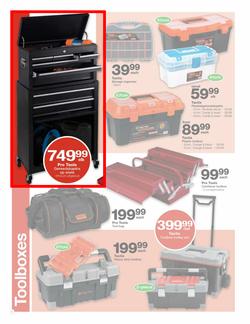 Checkers Hyper Gauteng : DIY (23 Jul - 12 Aug), page 4