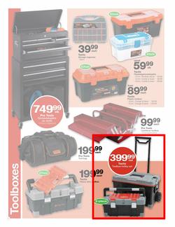 Checkers Hyper Gauteng : DIY (23 Jul - 12 Aug), page 4