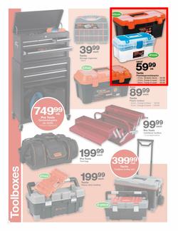 Checkers Hyper Gauteng : DIY (23 Jul - 12 Aug), page 4