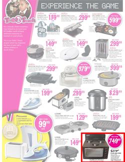 Game : 1st Place for Low Prices (26 Jul - 29 Jul), page 4