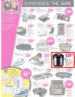 Game : 1st Place for Low Prices (26 Jul - 29 Jul), page 4