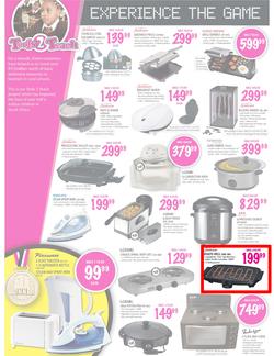 Game : 1st Place for Low Prices (26 Jul - 29 Jul), page 4