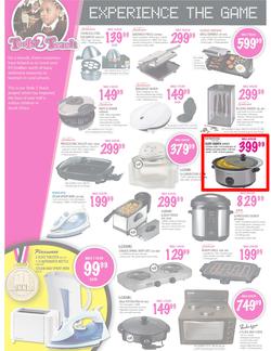 Game : 1st Place for Low Prices (26 Jul - 29 Jul), page 4