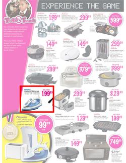 Game : 1st Place for Low Prices (26 Jul - 29 Jul), page 4