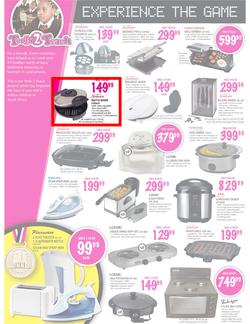 Game : 1st Place for Low Prices (26 Jul - 29 Jul), page 4