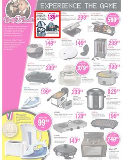 Game : 1st Place for Low Prices (26 Jul - 29 Jul), page 4