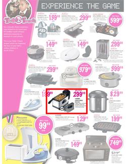 Game : 1st Place for Low Prices (26 Jul - 29 Jul), page 4