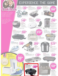Game : 1st Place for Low Prices (26 Jul - 29 Jul), page 4