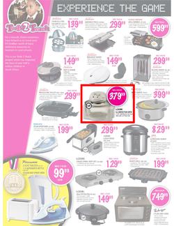 Game : 1st Place for Low Prices (26 Jul - 29 Jul), page 4