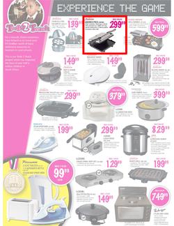 Game : 1st Place for Low Prices (26 Jul - 29 Jul), page 4