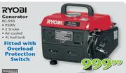 Ryobl Generator (RG-950)