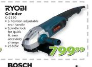 Ryobl Grinder (G-2350)