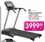 Makro treadmill special deals