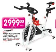 Trojan Tempo 400 Spin Bike