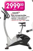 Trojan Ergo 510 Exercise Bike