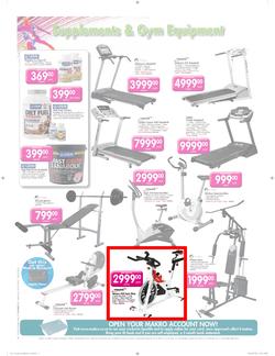 Makro : Celebration Sale (24 Jul - 30 Jul), page 4