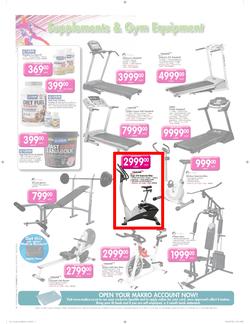 Makro : Celebration Sale (24 Jul - 30 Jul), page 4