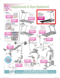 Makro : Celebration Sale (24 Jul - 30 Jul), page 4