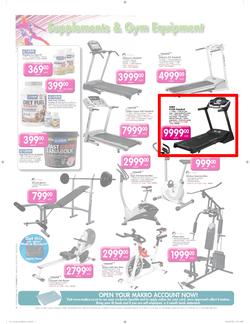 Makro : Celebration Sale (24 Jul - 30 Jul), page 4