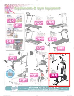 Makro : Celebration Sale (24 Jul - 30 Jul), page 4