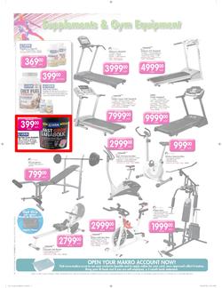 Makro : Celebration Sale (24 Jul - 30 Jul), page 4