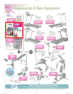 Makro : Celebration Sale (24 Jul - 30 Jul), page 4