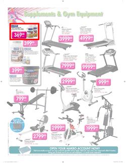 Makro : Celebration Sale (24 Jul - 30 Jul), page 4