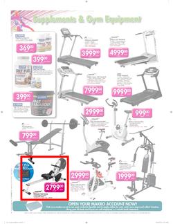 Makro : Celebration Sale (24 Jul - 30 Jul), page 4