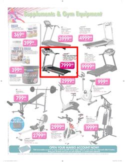 Makro : Celebration Sale (24 Jul - 30 Jul), page 4