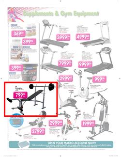 Makro : Celebration Sale (24 Jul - 30 Jul), page 4