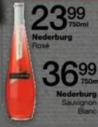 Nederburg Rose-750ml