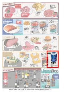 Checkers Western Cape : Save Today (25 Jul - 5 Aug), page 4