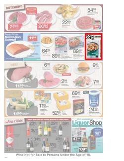 Checkers Western Cape : Save Today (25 Jul - 5 Aug), page 4