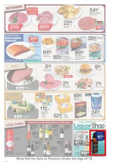 Checkers Western Cape : Save Today (25 Jul - 5 Aug), page 4