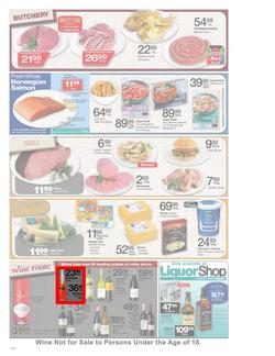 Checkers Western Cape : Save Today (25 Jul - 5 Aug), page 4