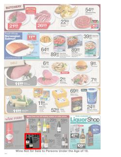Checkers Western Cape : Save Today (25 Jul - 5 Aug), page 4