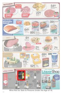 Checkers Western Cape : Save Today (25 Jul - 5 Aug), page 4