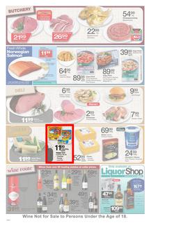 Checkers Western Cape : Save Today (25 Jul - 5 Aug), page 4