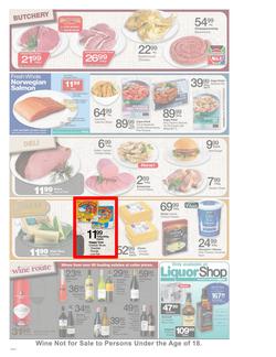 Checkers Western Cape : Save Today (25 Jul - 5 Aug), page 4