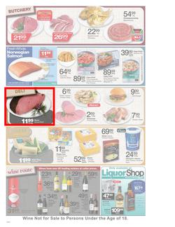 Checkers Western Cape : Save Today (25 Jul - 5 Aug), page 4