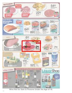 Checkers Western Cape : Save Today (25 Jul - 5 Aug), page 4