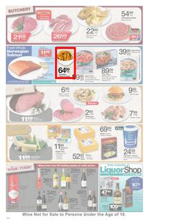 Checkers Western Cape : Save Today (25 Jul - 5 Aug), page 4
